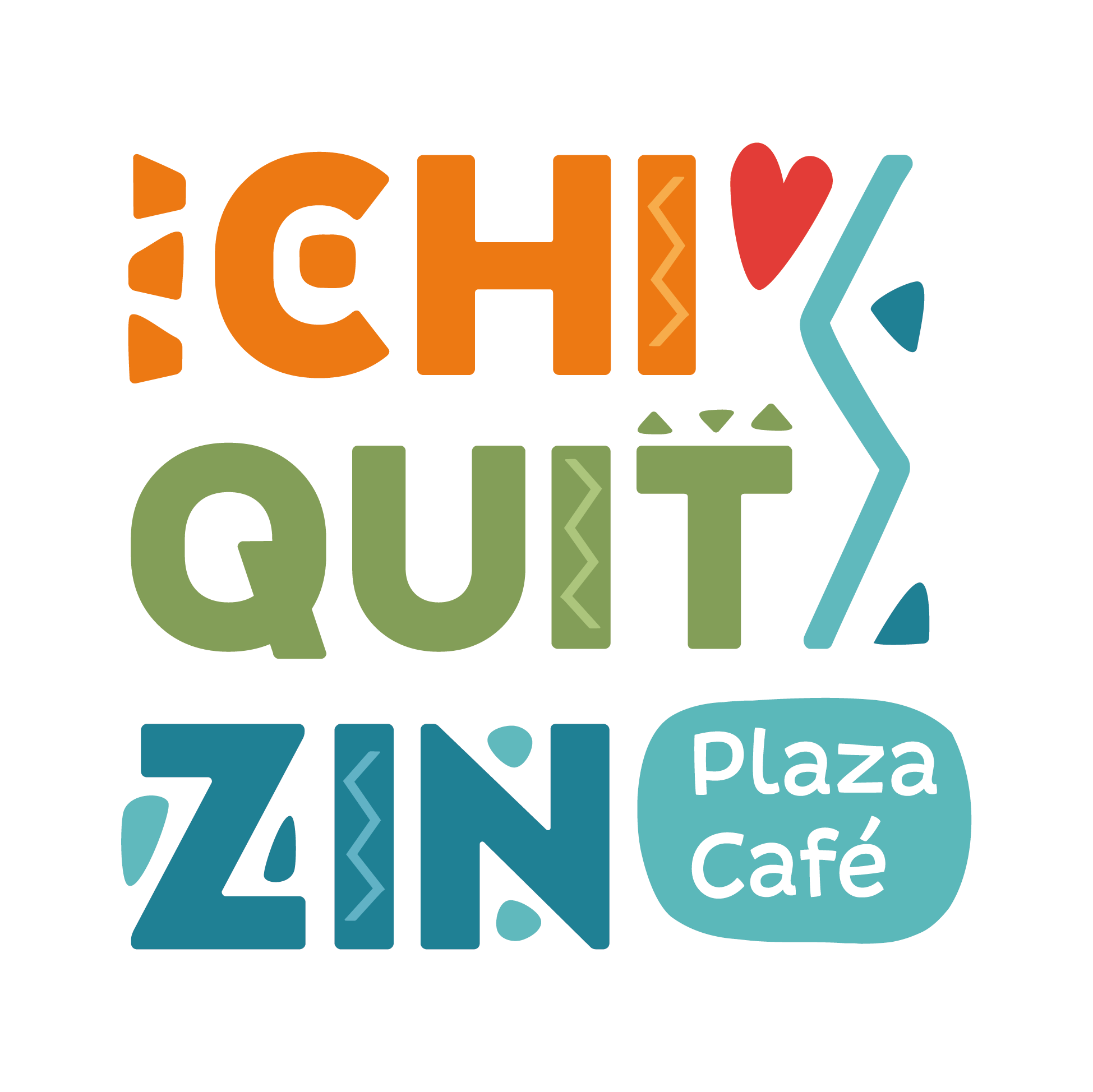 Chiquitzin Logo_Chiquitzin