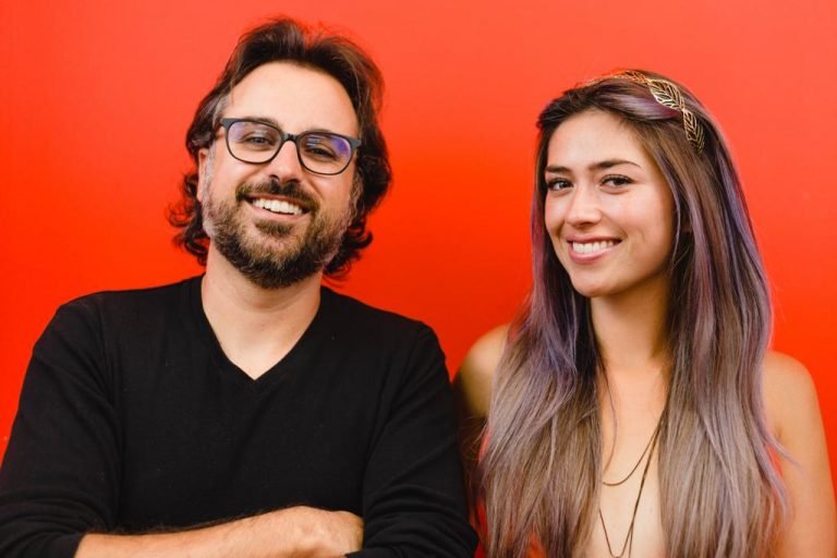 pablo y daniela