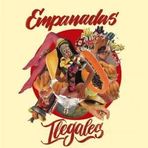 Las Empanadas Ilegales