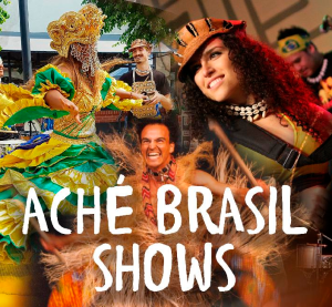 Ache-Brazil
