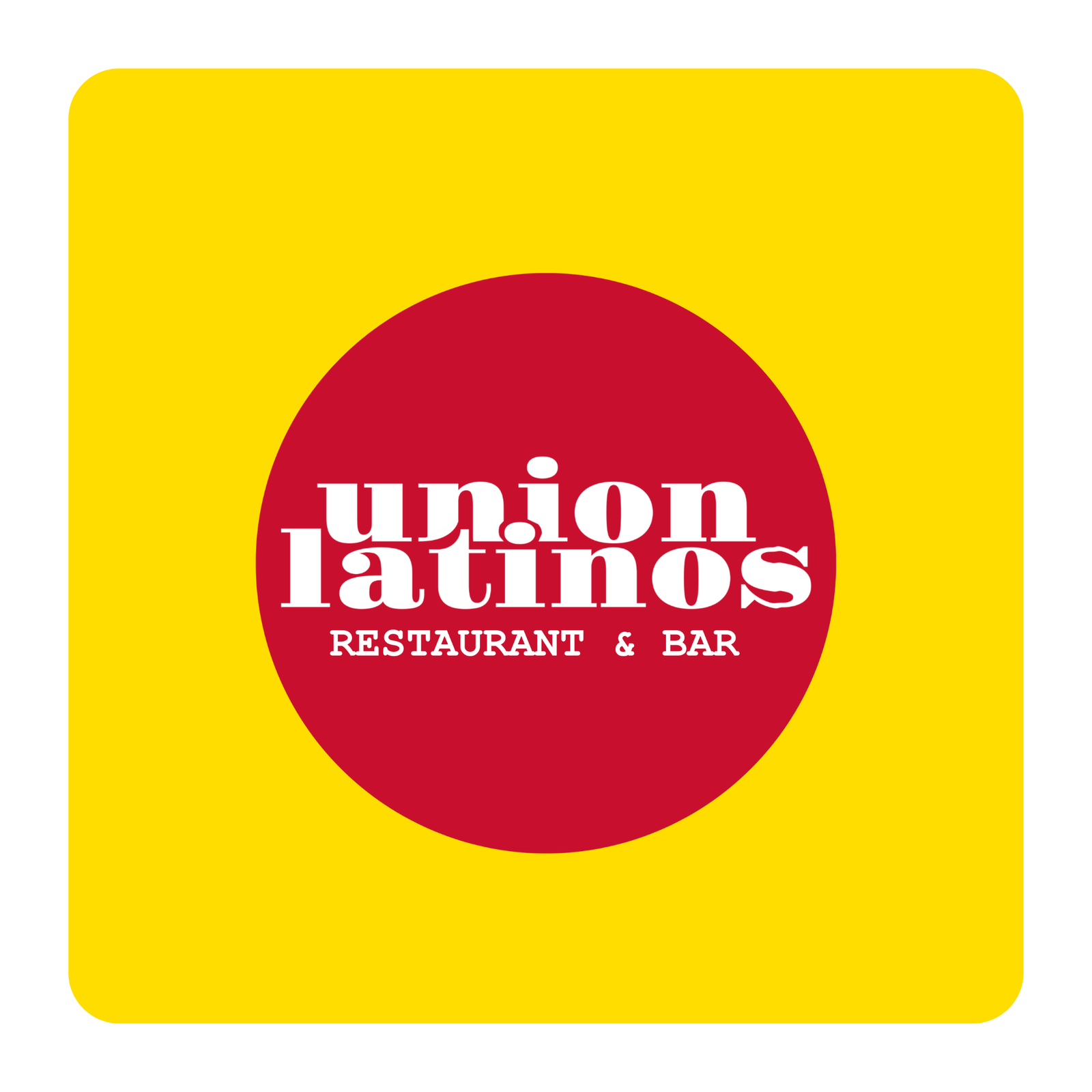 Union Latino_s Food