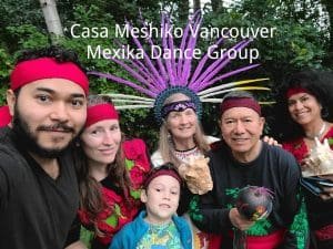 Casa Meshiko 1