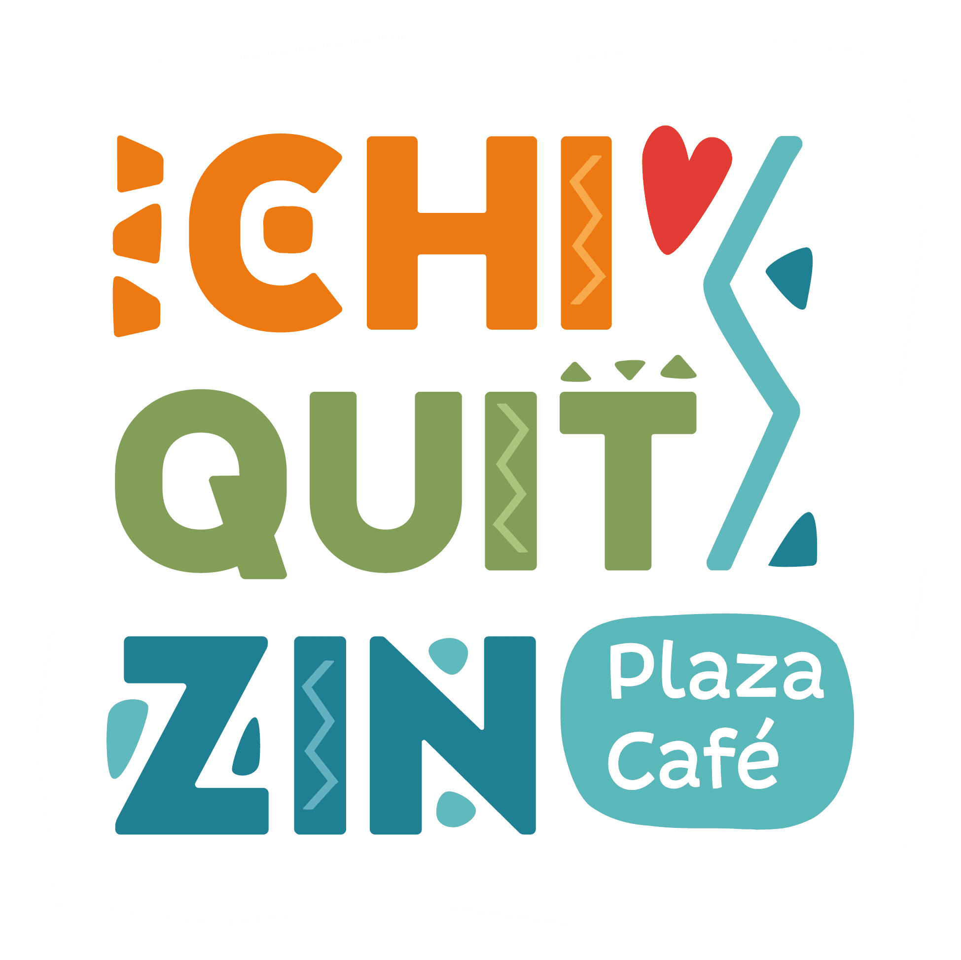 Chiquitzin Logo_Chiquitzin