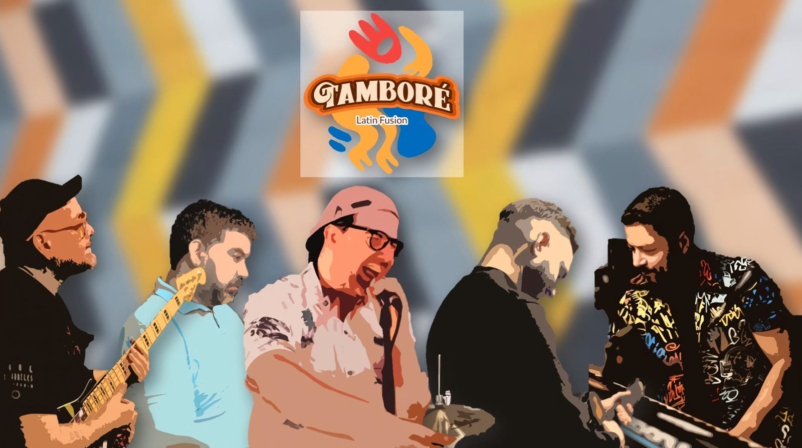 Tambore | Carnaval del Sol