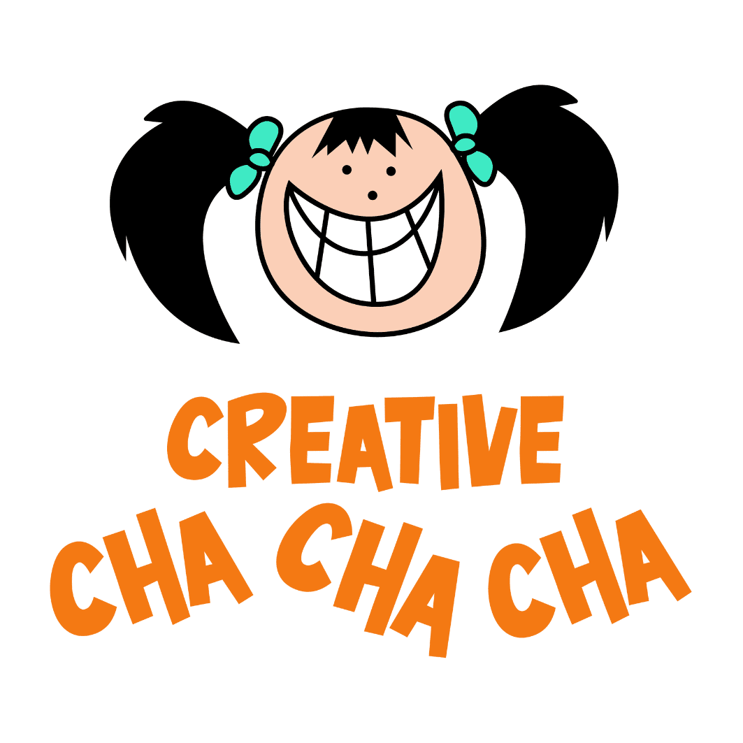 Logo Creative Cha Cha Cha