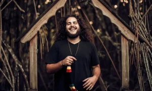 CALEB HART