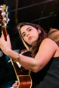 Ana Maria Posada - LA CUADRA 1