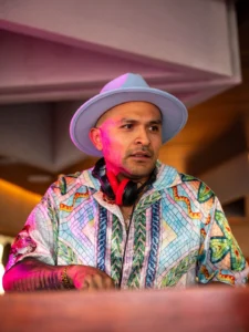 DJ EVM 1