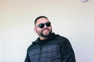 DJ Jay Ville 1