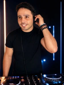 DJ Lu 1