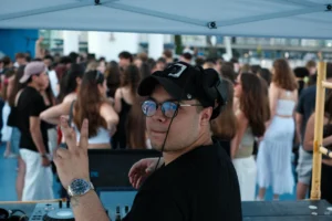 DJ Mint 1
