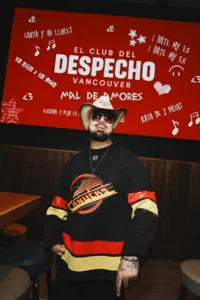 DJ TwoMonkey 1
