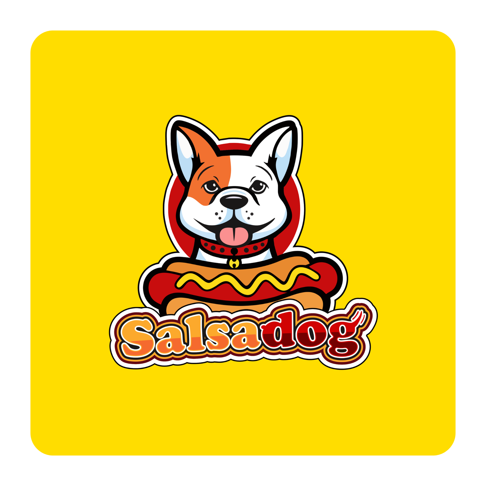 Salsadog Latin American Street Food