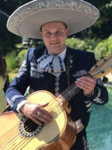 Mariachi Tabasco