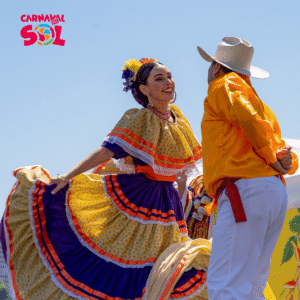 Pasion Venezuela Dance