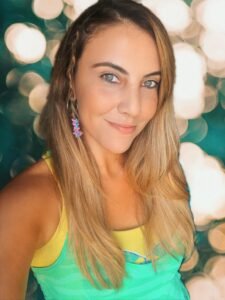 Caroline Zumba