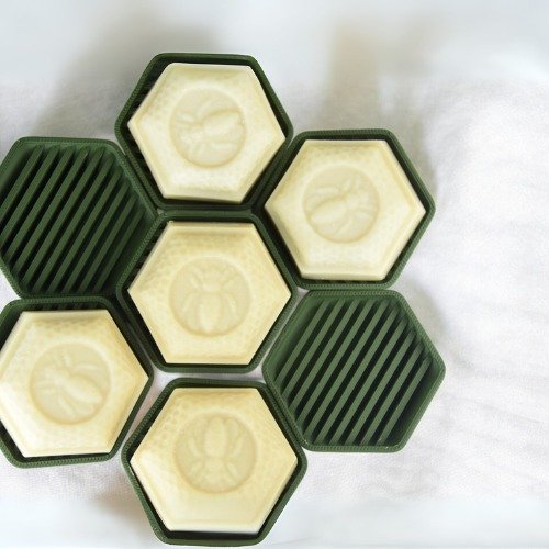 Cascadia Skin Care Soap