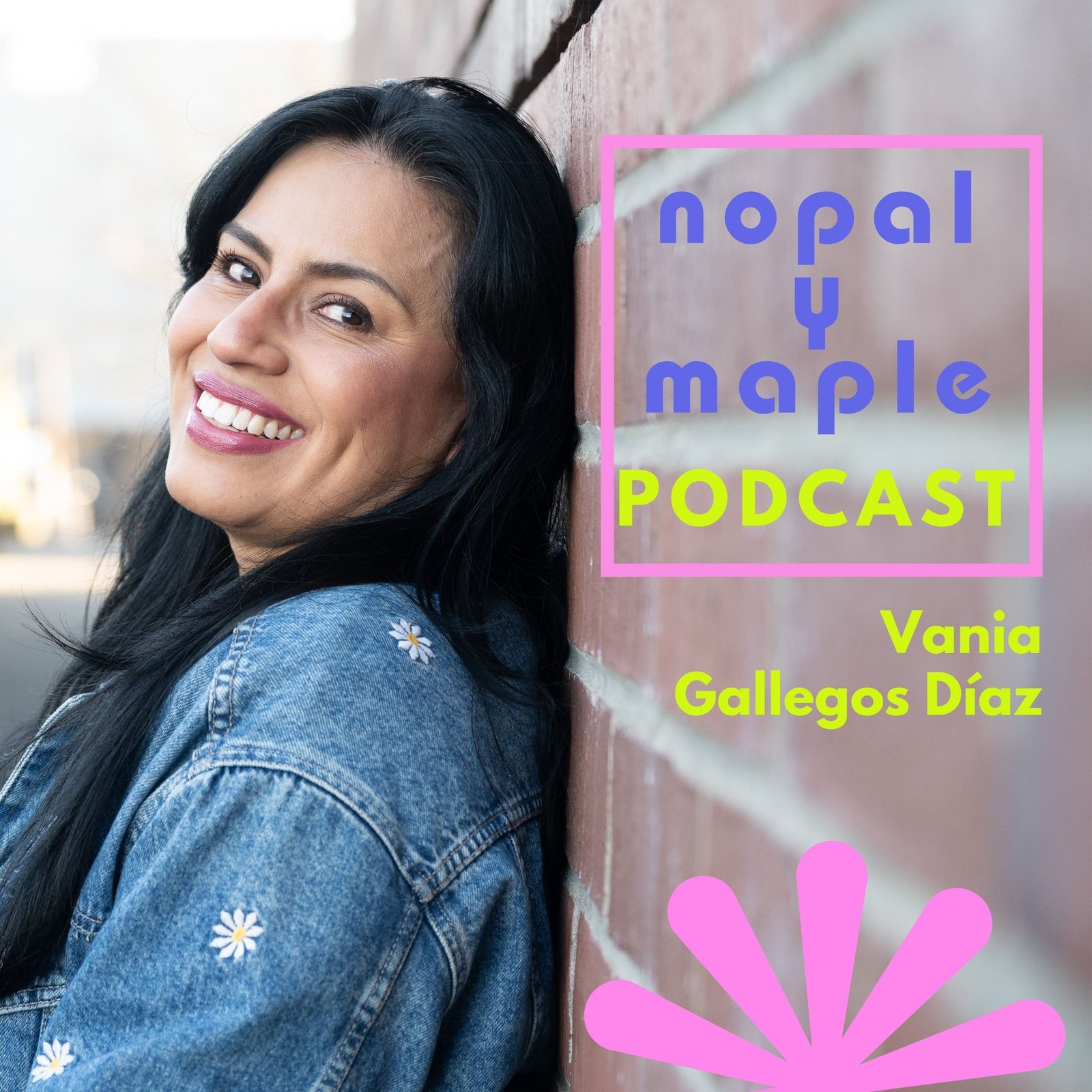 Nopal y Maple