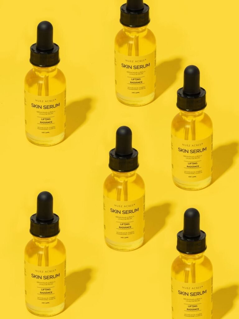 Serum Nuez Acres