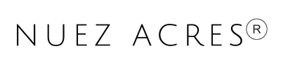 Nuez Acres Logo