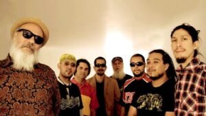Antidoping Band