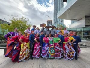 Nahualli Folcklore
