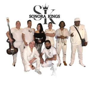 Sonora Kings