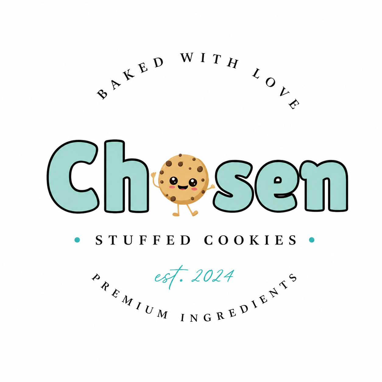 LOGO CHOSEN