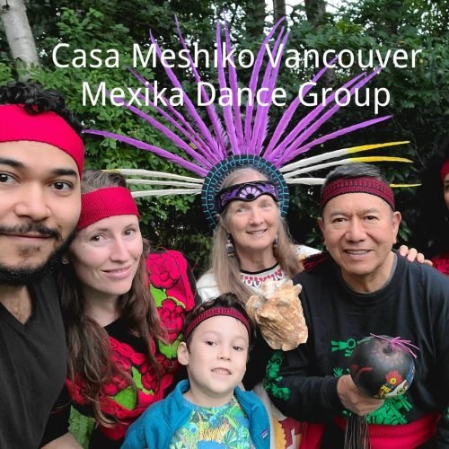 Casa Meshiko 1