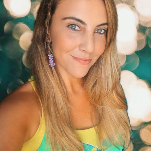 Caroline Zumba