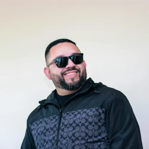 DJ Jay Ville 1