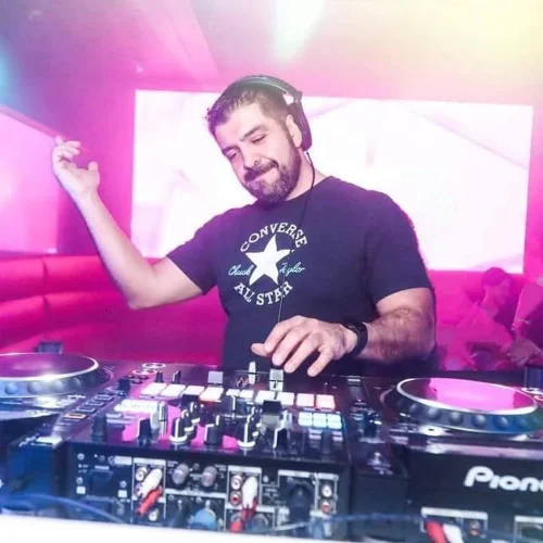 DJ Rico 1