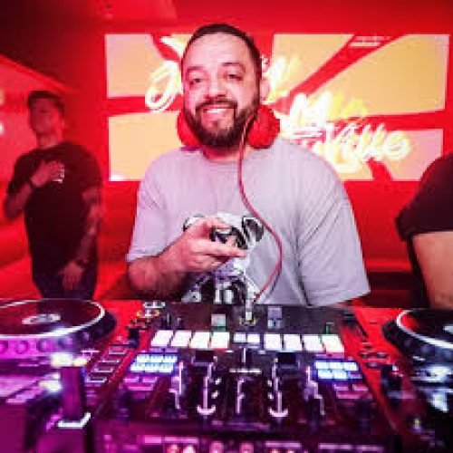 Jay Ville DJ
