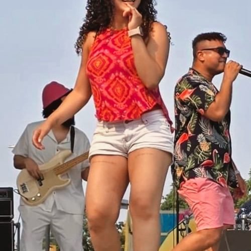 Ju Rodrigues