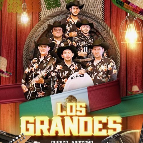 Los Grandes
