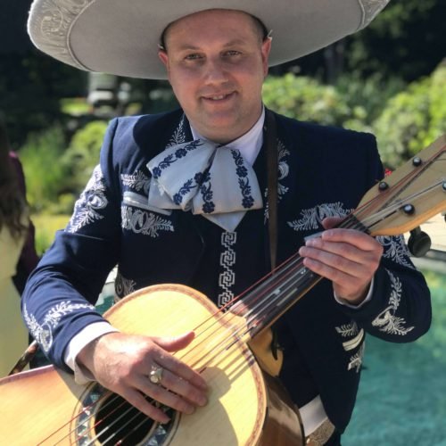 Mariachi Tabasco