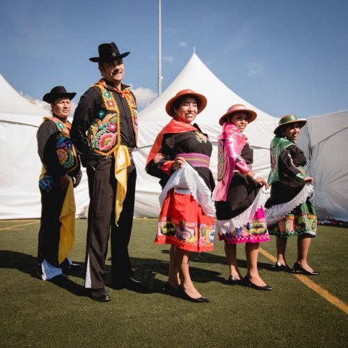 Roots Peruvian Folk Dance 2 (1)