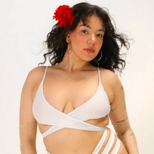 ZYANIA - LA CUADRA 1